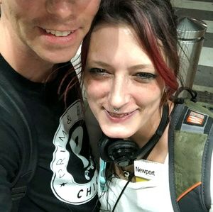 Meet your Posher, Andrea